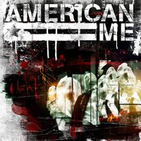 Black Malicious Lie - American Me
