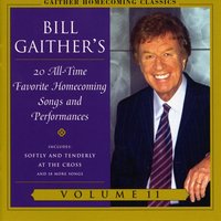 I Have Decide To Follow Jesus - Bill & Gloria Gaither