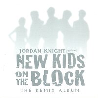 Baby I Believe In You - Jordan Knight