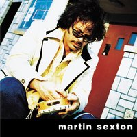 Golden Road - Martin Sexton