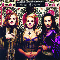 Dynasty Of Planet Chromada - Army Of Lovers