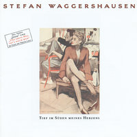 Jesse - Stefan Waggershausen, Ofra Haza