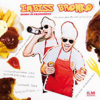 Single Party - Imbiss Bronko, K.I.Z.