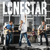 She Wants What She Wants - Lonestar