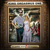 Nique ta race - King Orgasmus One, Sha-Karl