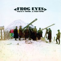 Rebel Horns - Frog Eyes