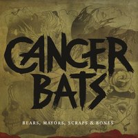 Scared to Death - Cancer Bats