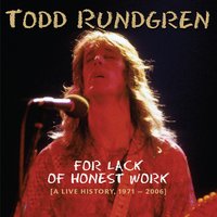 World Wide Epiphany - Todd Rundgren