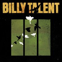 Turn Your Back - Billy Talent