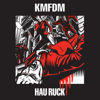 Auf Wiederseh'n - KMFDM