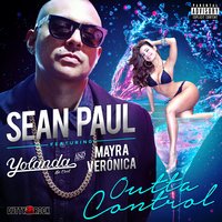 Outta Control - Sean Paul, Yolanda Be Cool, Mayra Veronica