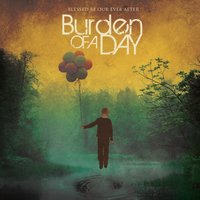 I'm Only Laughing On The Outside - Burden Of A Day