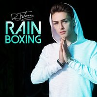 Rain Boxing - RJ Word
