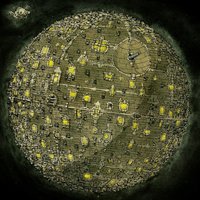 Hot Water On Wool - Dance Gavin Dance