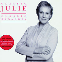 Weill: Love Life - Here I'll Stay - Julie Andrews, London Musicians Orchestra, Ian Fraser