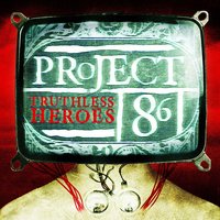 Little Green Men - Project 86