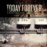 The Permission - Today Forever