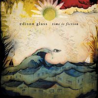 Jean Val Jean - Edison Glass