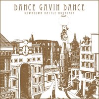 Lemon Meringue Tie - Dance Gavin Dance
