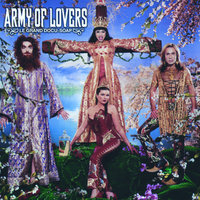 Hands Up - Army Of Lovers