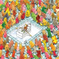 I'm Down With Brown Town - Dance Gavin Dance