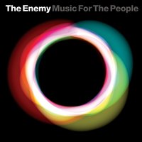 Silver Spoon - The Enemy