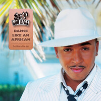 Dance Like An African (The Worldcup Football Song) - Lou Bega