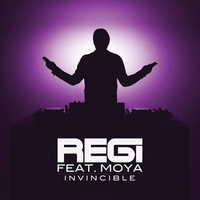 Invincible - Regi, MOYA