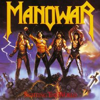 Violence and Bloodshed - Manowar