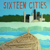 Bleeding For You - Sixteen Cities