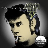 Long Legs - Alvin Lee