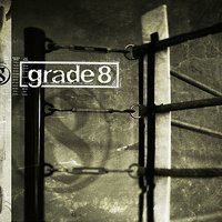 Frozen - Grade 8