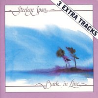 Peace On The Border - Steeleye Span