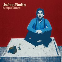 I'd Rather Be With You - Joshua Radin