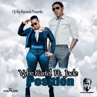 Position - VYBZ Kartel