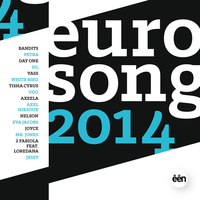 She's After My Piano (Eurosong 2014) - 2 Fabiola, Loredana