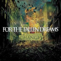 Through The Looking Glass - For The Fallen Dreams