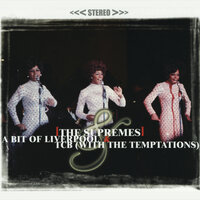 Stop! In The Name Of Love - Diana Ross, The Supremes, The Temptations