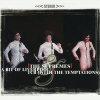 Hello Young Lovers - The Supremes, The Temptations