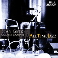 You Got to My Head - Stan Getz Quartet