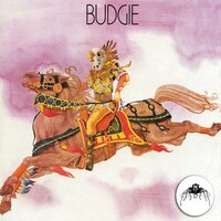You And I - Budgie, Ray Phillips