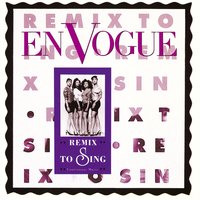 Strange - En Vogue, Steve "Silk" Hurley