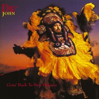 Going Home Tomorrow - Dr. John