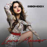 Boombox - Laura Marano