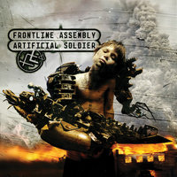 The Storm - Front Line Assembly