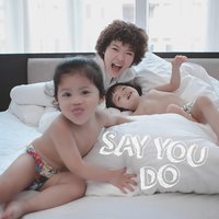 Say You Do - Tiên Tiên