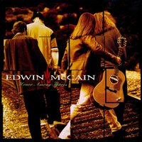 Jesters Dreamers & Thieves - Edwin Mccain