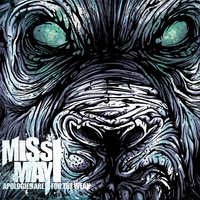 Blessing With A Curse - Miss May I