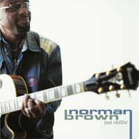 Let's Wait Awhile - Norman Brown