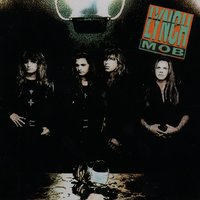Cold Is the Heart - Lynch Mob